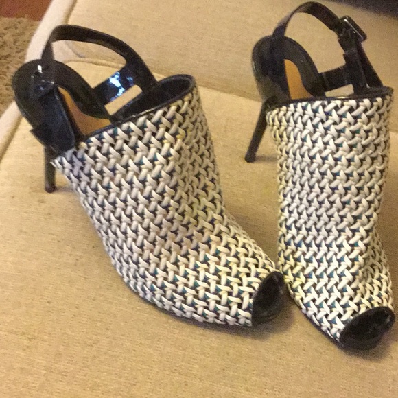 Ferragamo heels